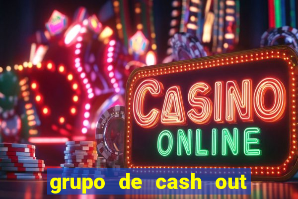 grupo de cash out bet365 telegram